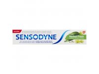 Sensodyne ZP Herbal Fresh 75ml
